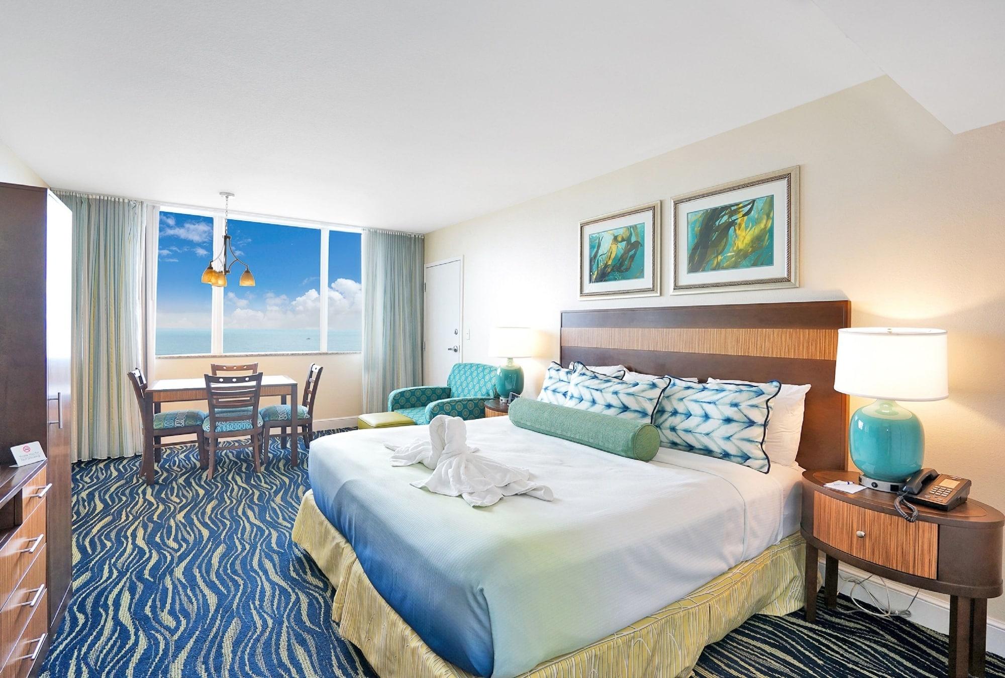 Habitación Hollywood Beach Tower