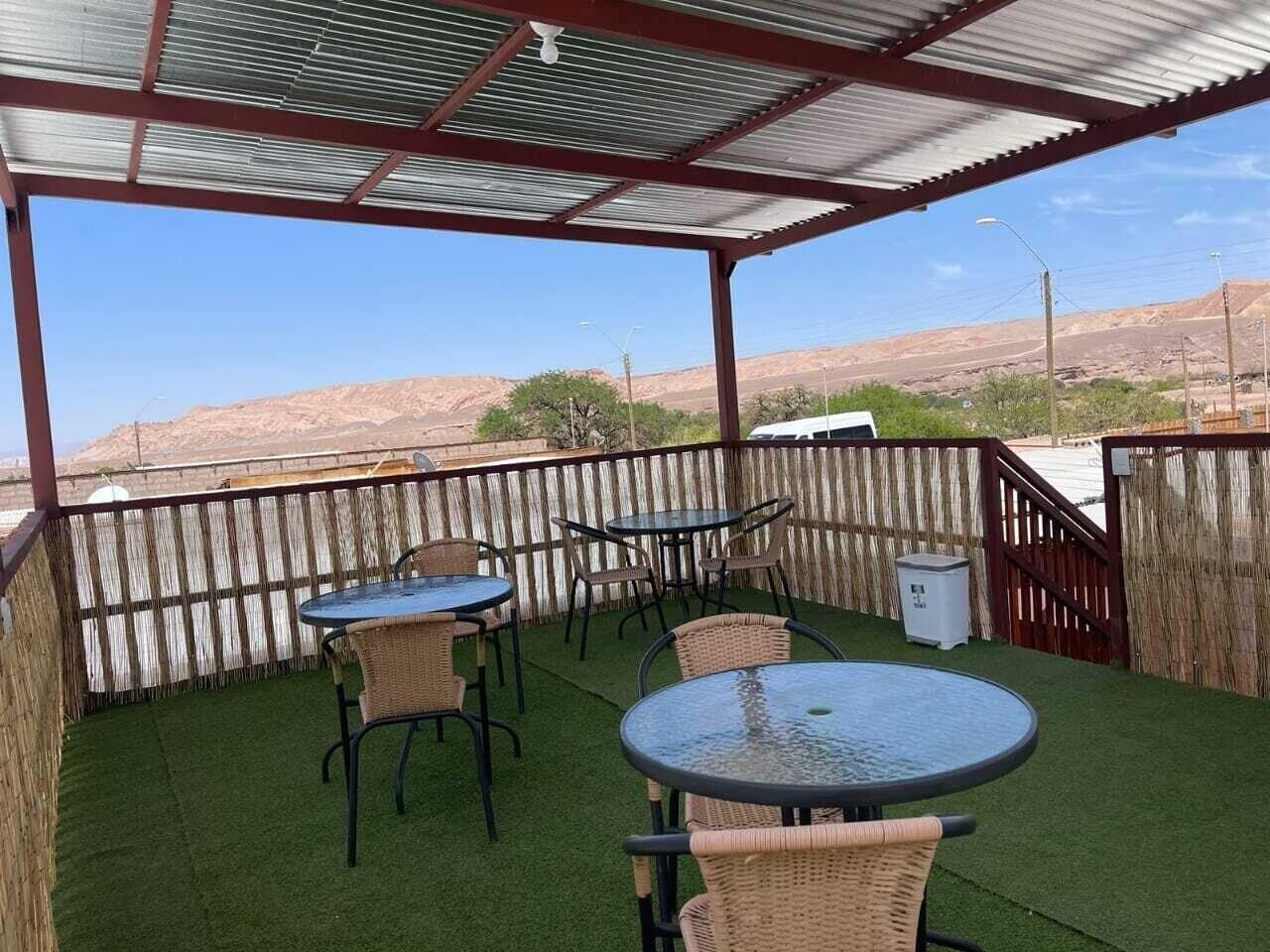 Restaurant Hostal Sairi