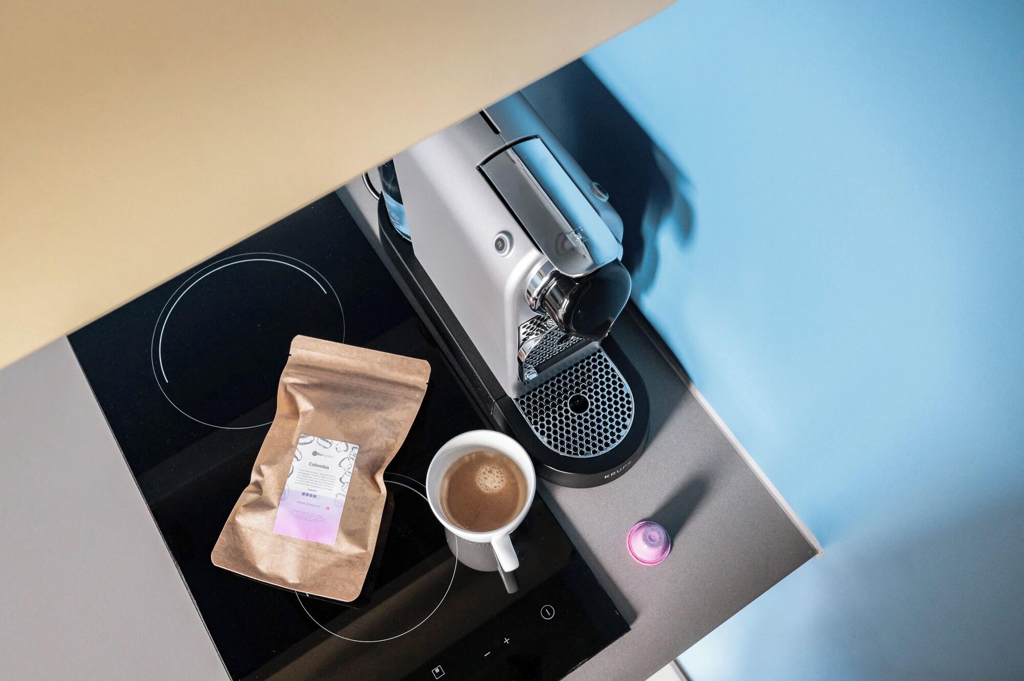 Set de Habitación Daniel&Jacob's urban studios and apartments