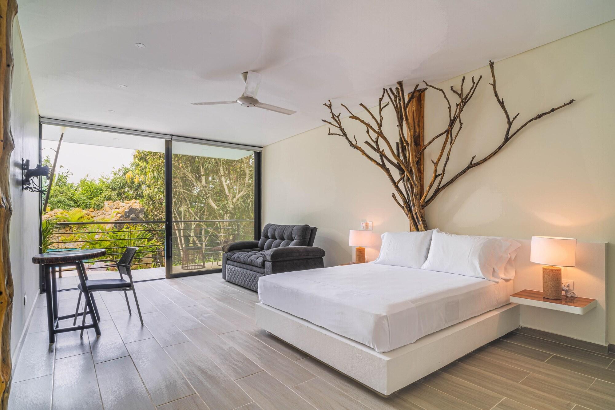 Habitación Natura LAKE