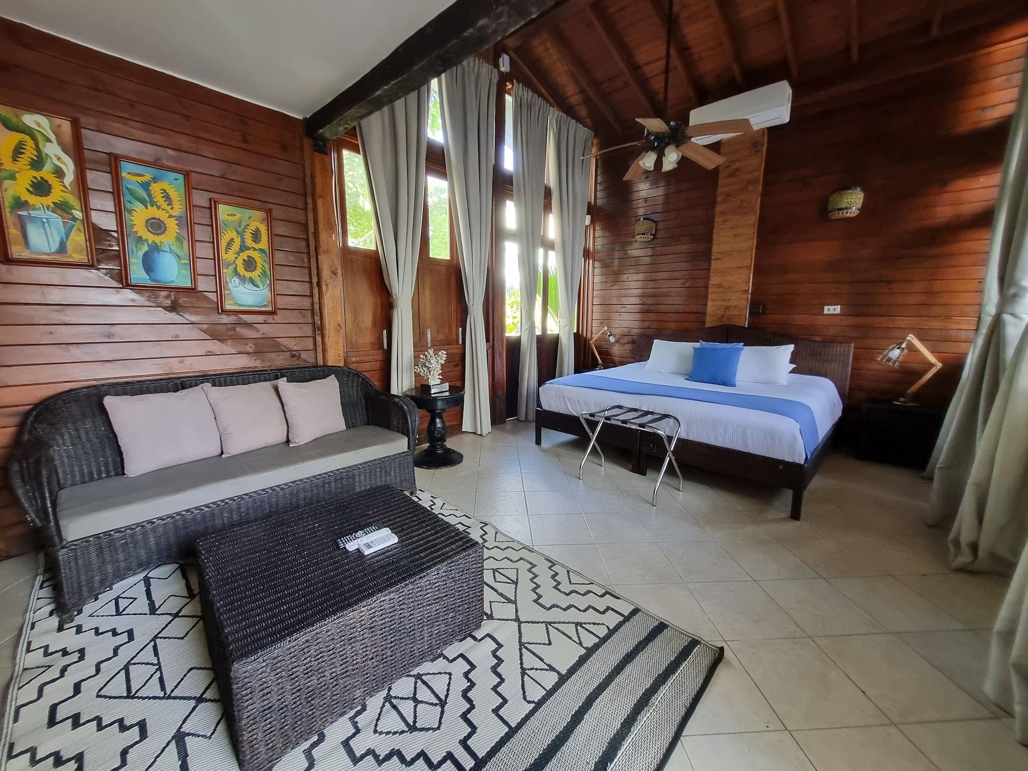 Habitación Casa Cordoba Baru