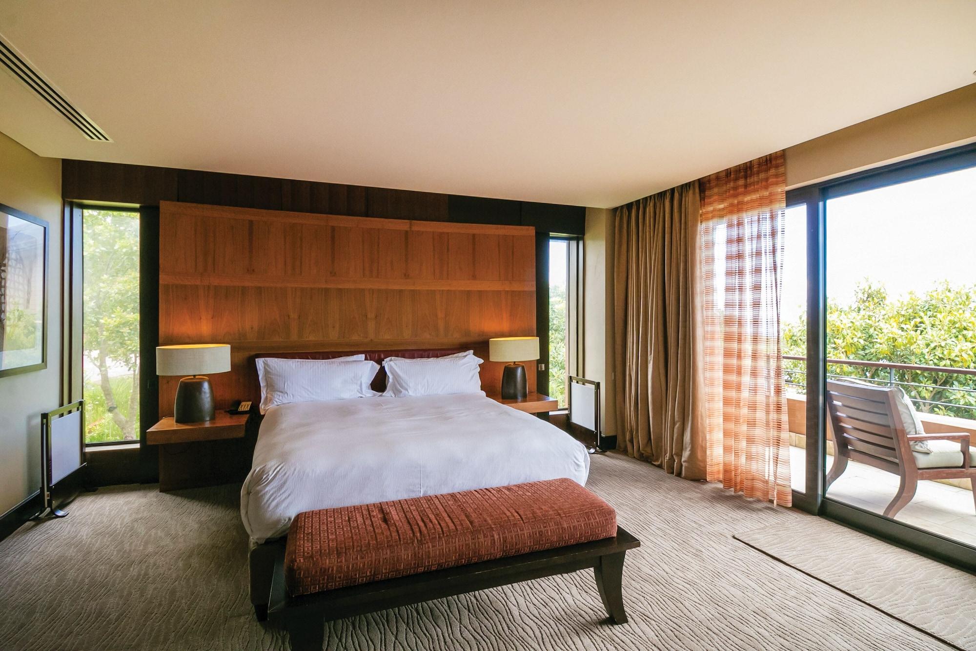 Habitación Pezula Nature Retreat