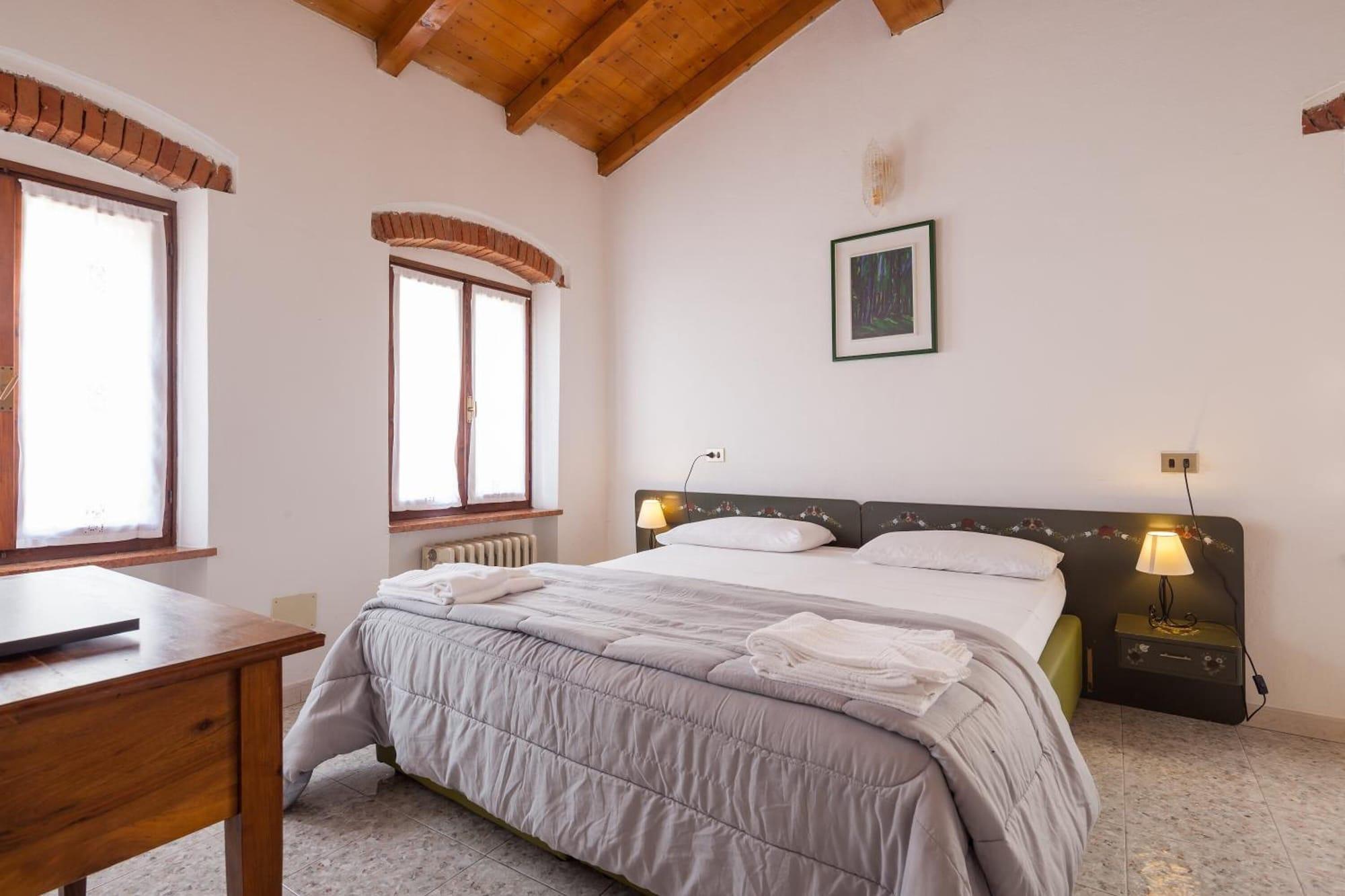 Habitación Locanda Al Centrale