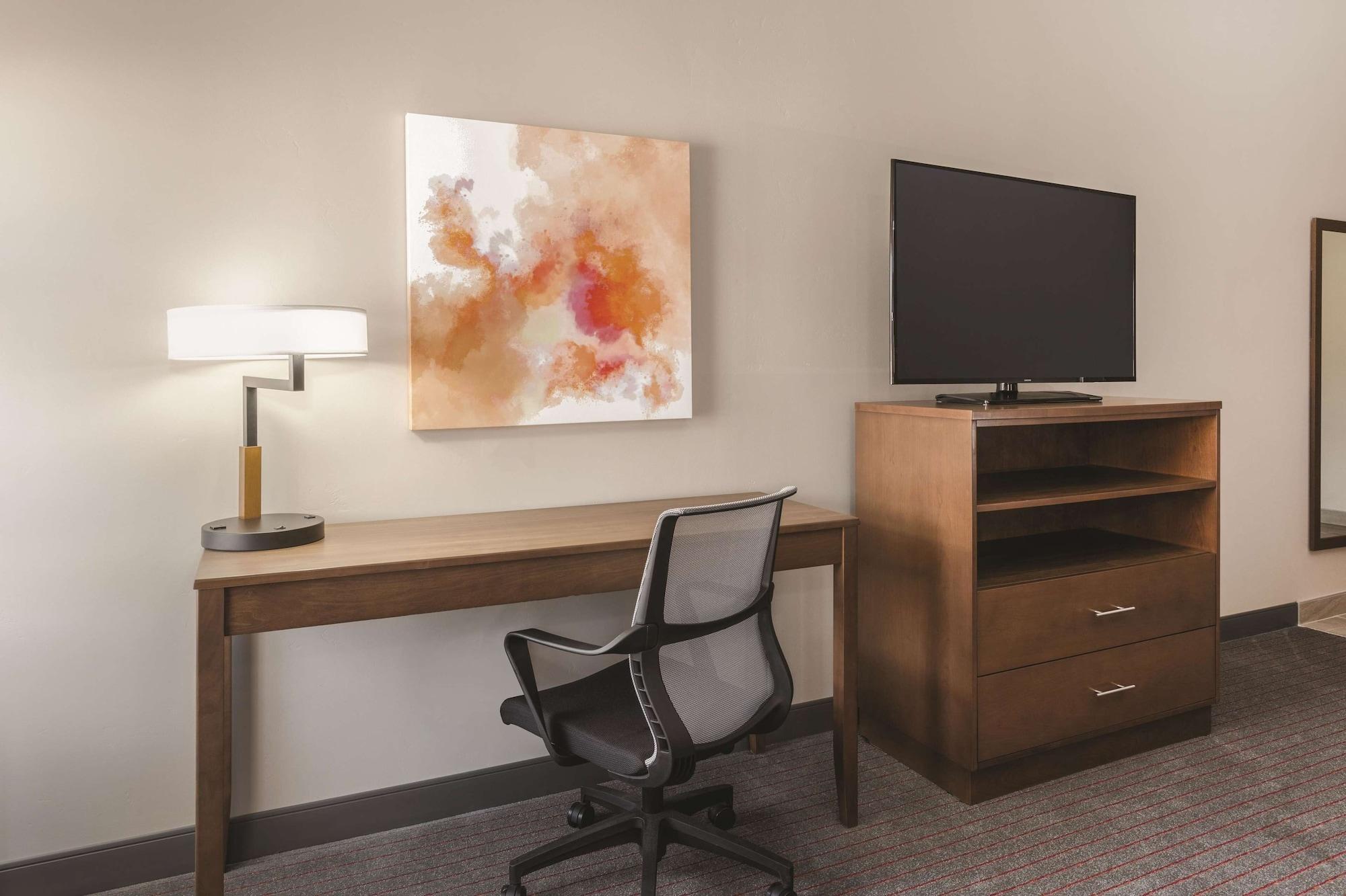Varios La Quinta Inn & Suites by Wyndham South Jordan