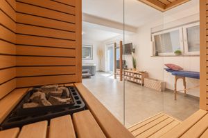 Alojamiento - Aparthotel Plat