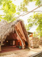 Alojamiento - Mangoo Glamping
