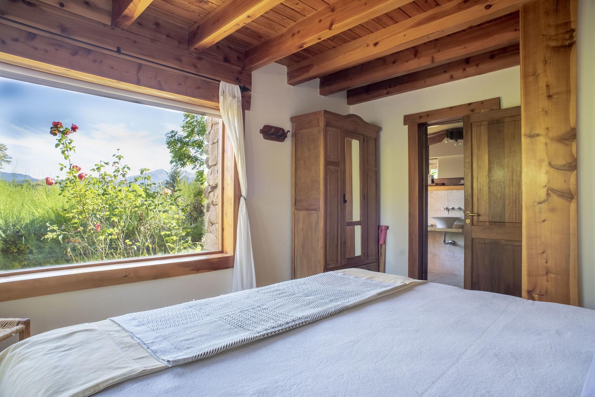 Habitación Colina del Manzano