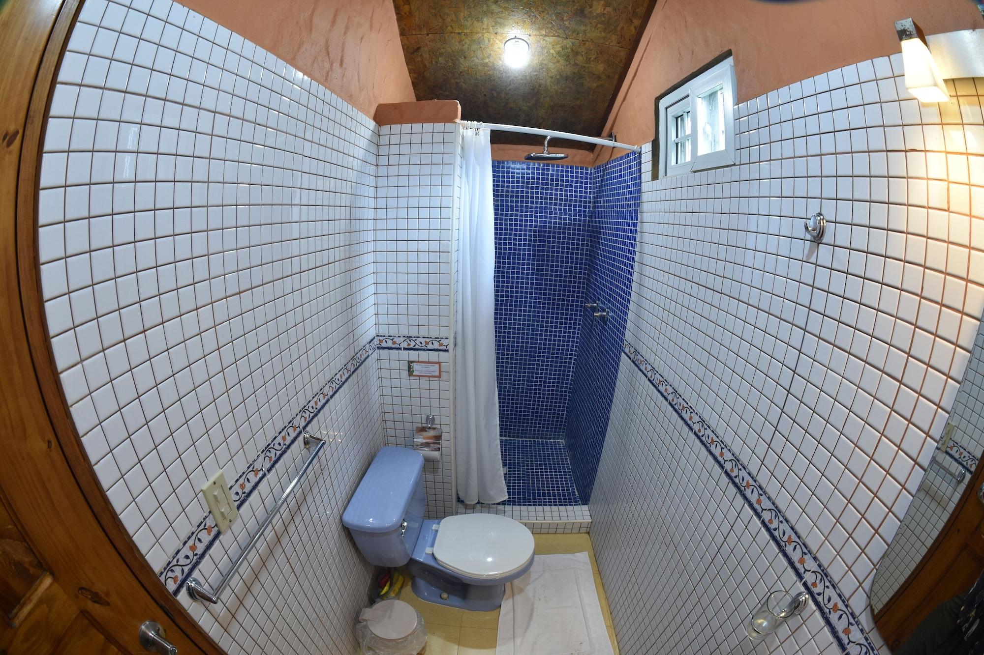 Equipamiento de Habitación Cabaña Villa Victoria