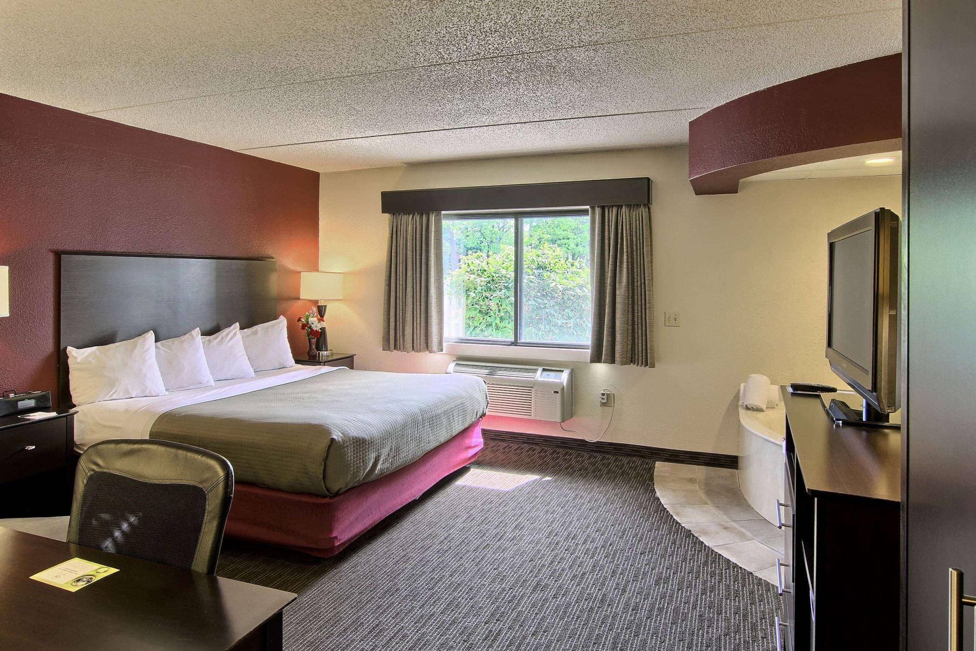 Habitación Blossom Hotel & Suites Traverse City