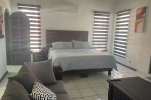 Alquiler Vacacional - Executive Condo