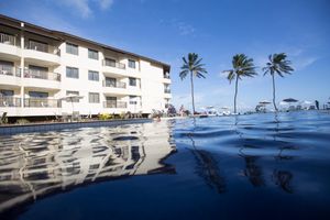 Alojamiento - Catussaba Suítes Resort