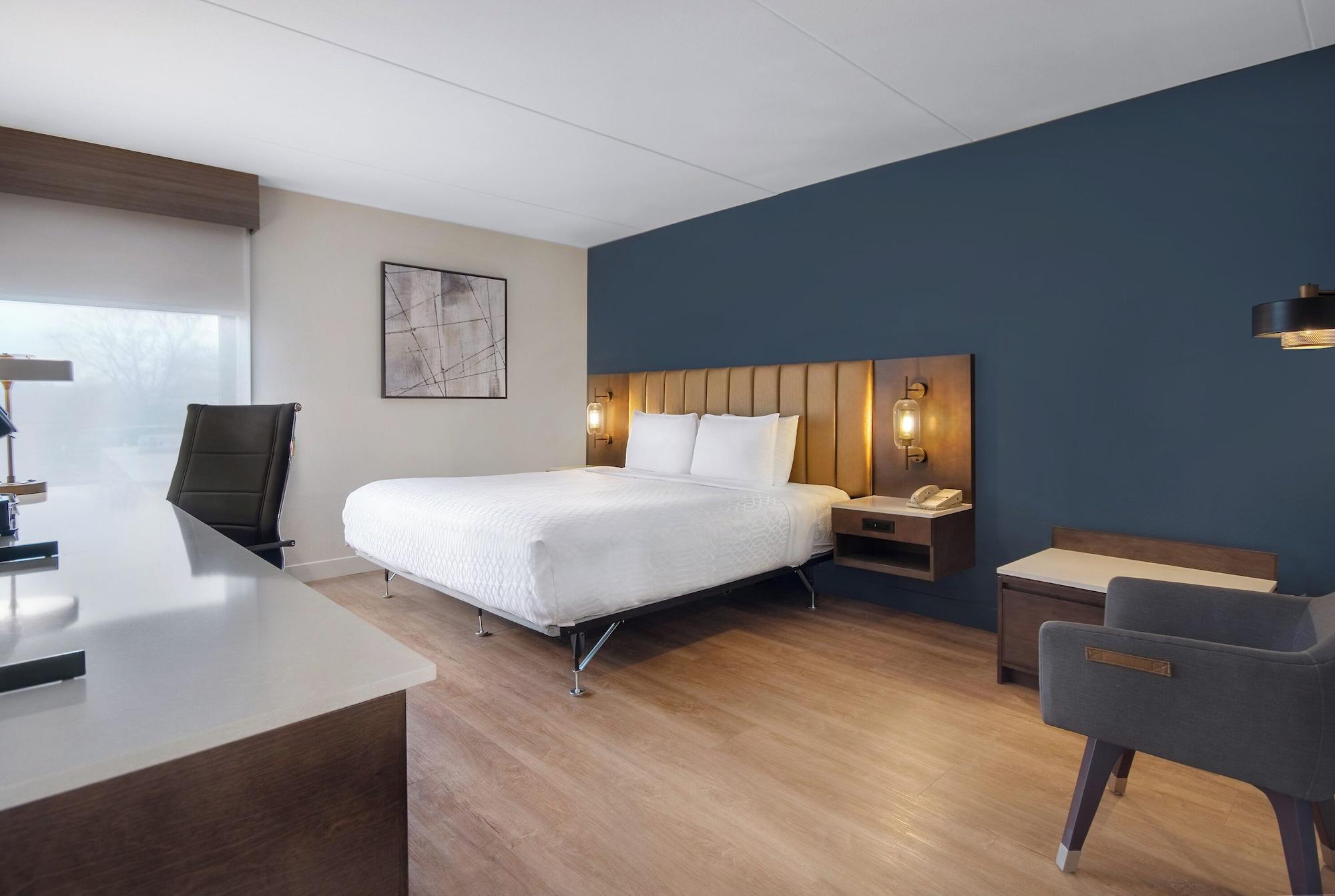 Habitación Best Western Plus Meadowlands