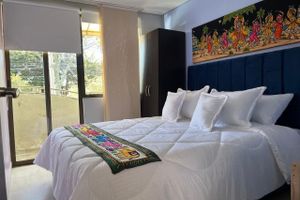 Alquiler Vacacional - Indian Palace Hotel Boutique