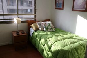 Alquiler Vacacional - La Gloria 30. Las Condes