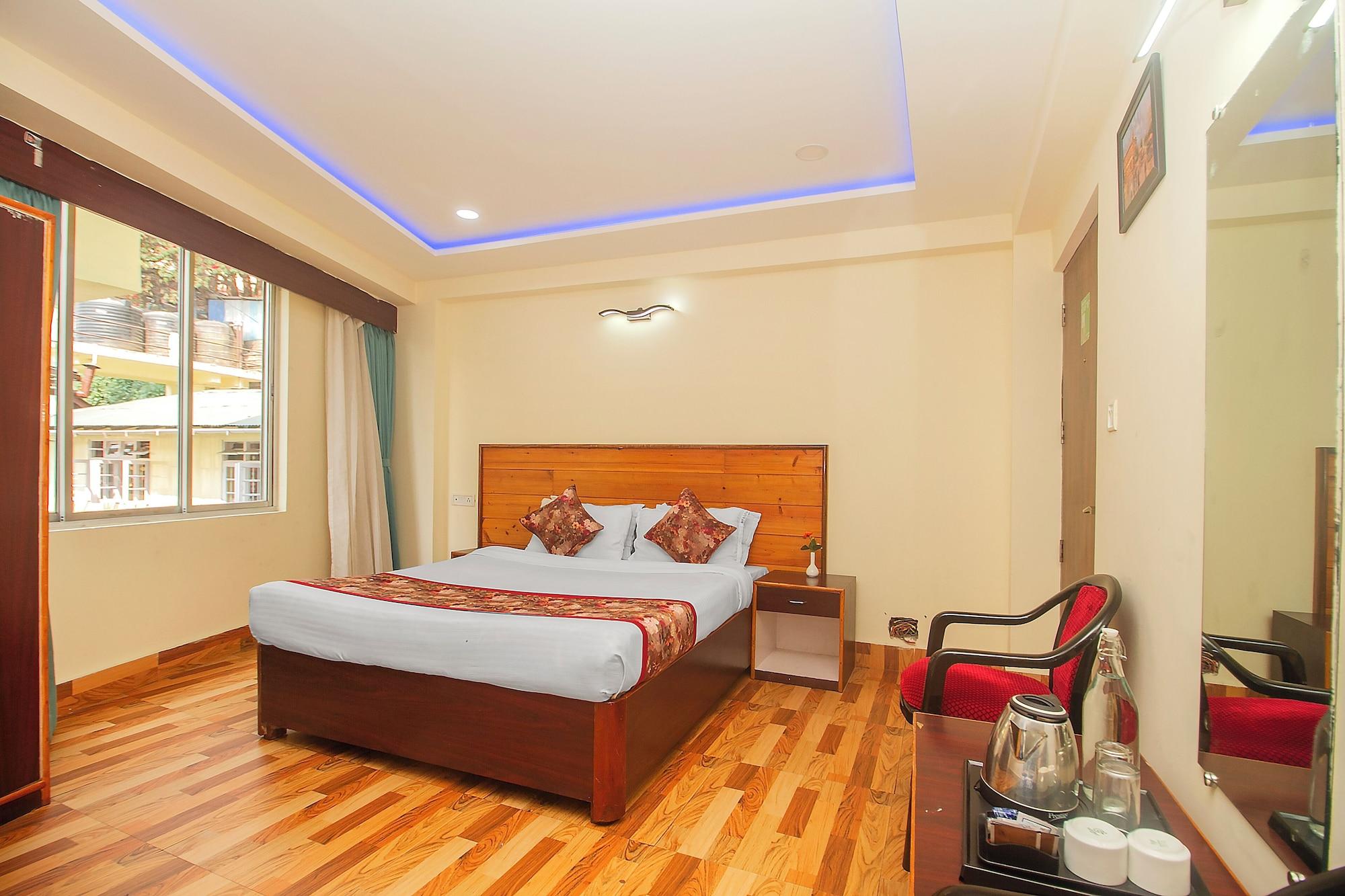 Habitación Golden Oren Hotel and Spa