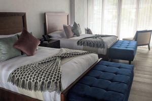Alojamiento - Hotel Boutique Mitad del Mundo