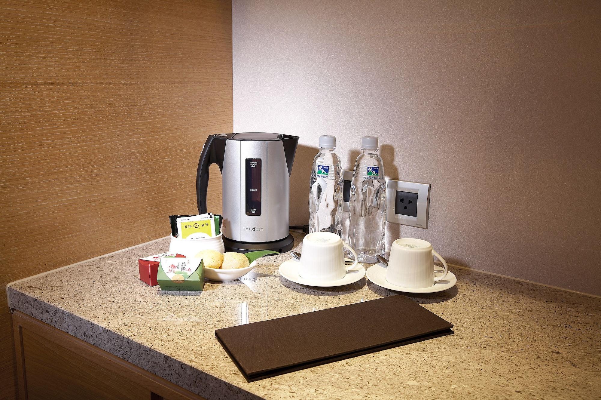 Set de Habitación Classic City Resort