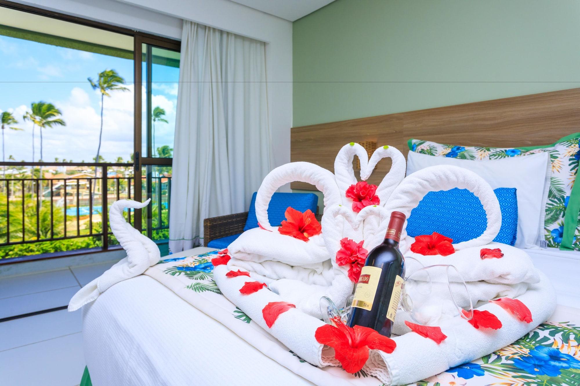 Habitación Vivá Porto de Galinhas Resort