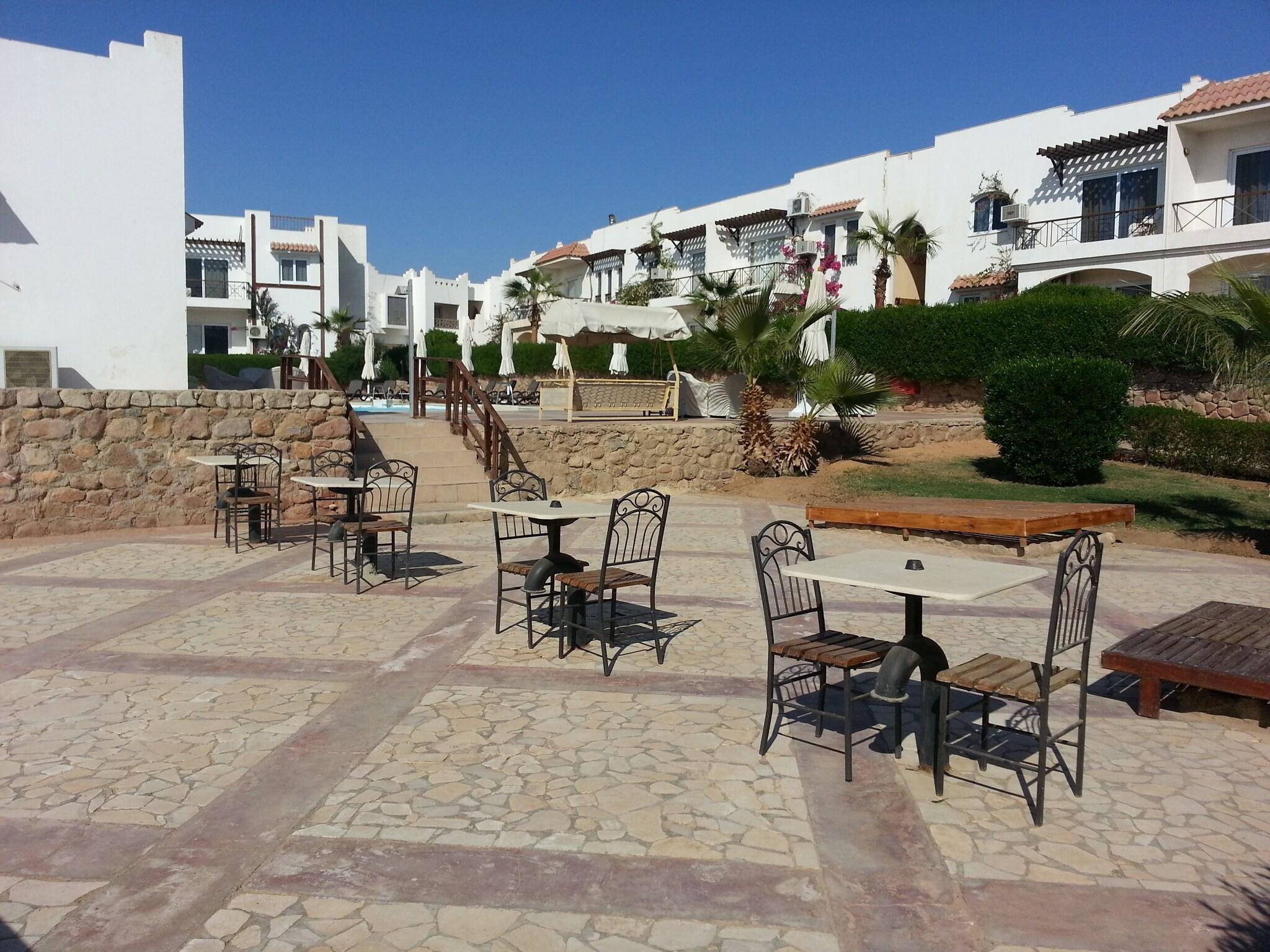 Bar/Salón Logaina Sharm Resort Apartments