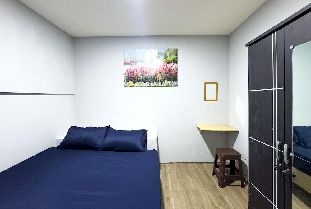 Varios Beranda Istirahat Pluit Utara