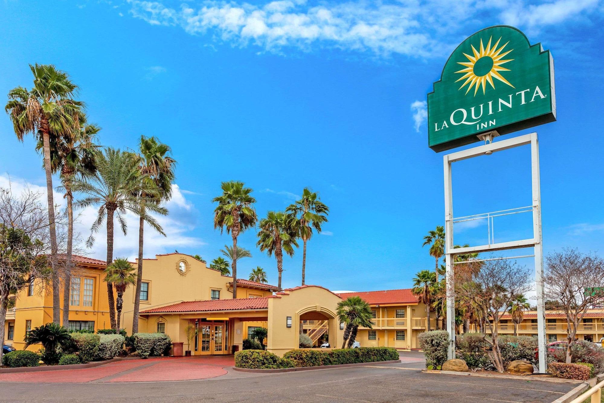 Varios La Quinta Inn by Wyndham Laredo I-35