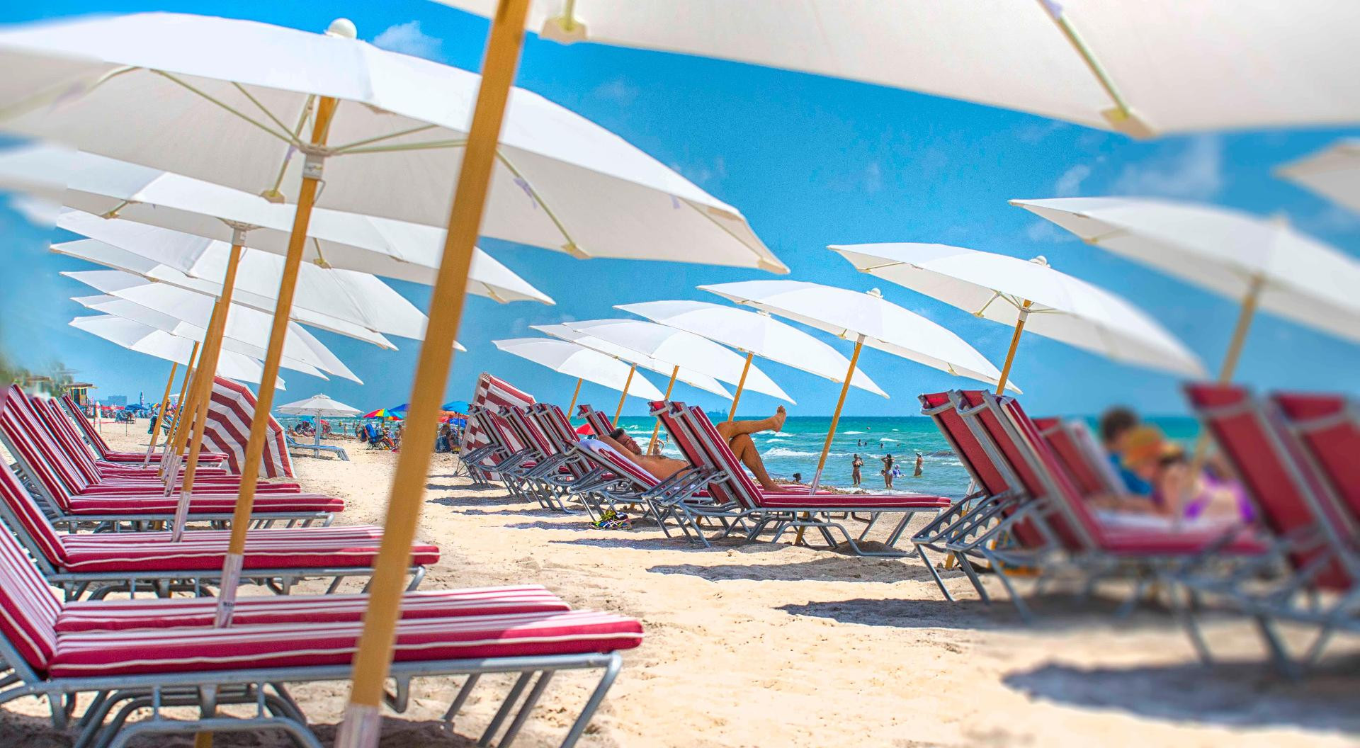 Playa Beachwalk Elite Hotels and Resorts