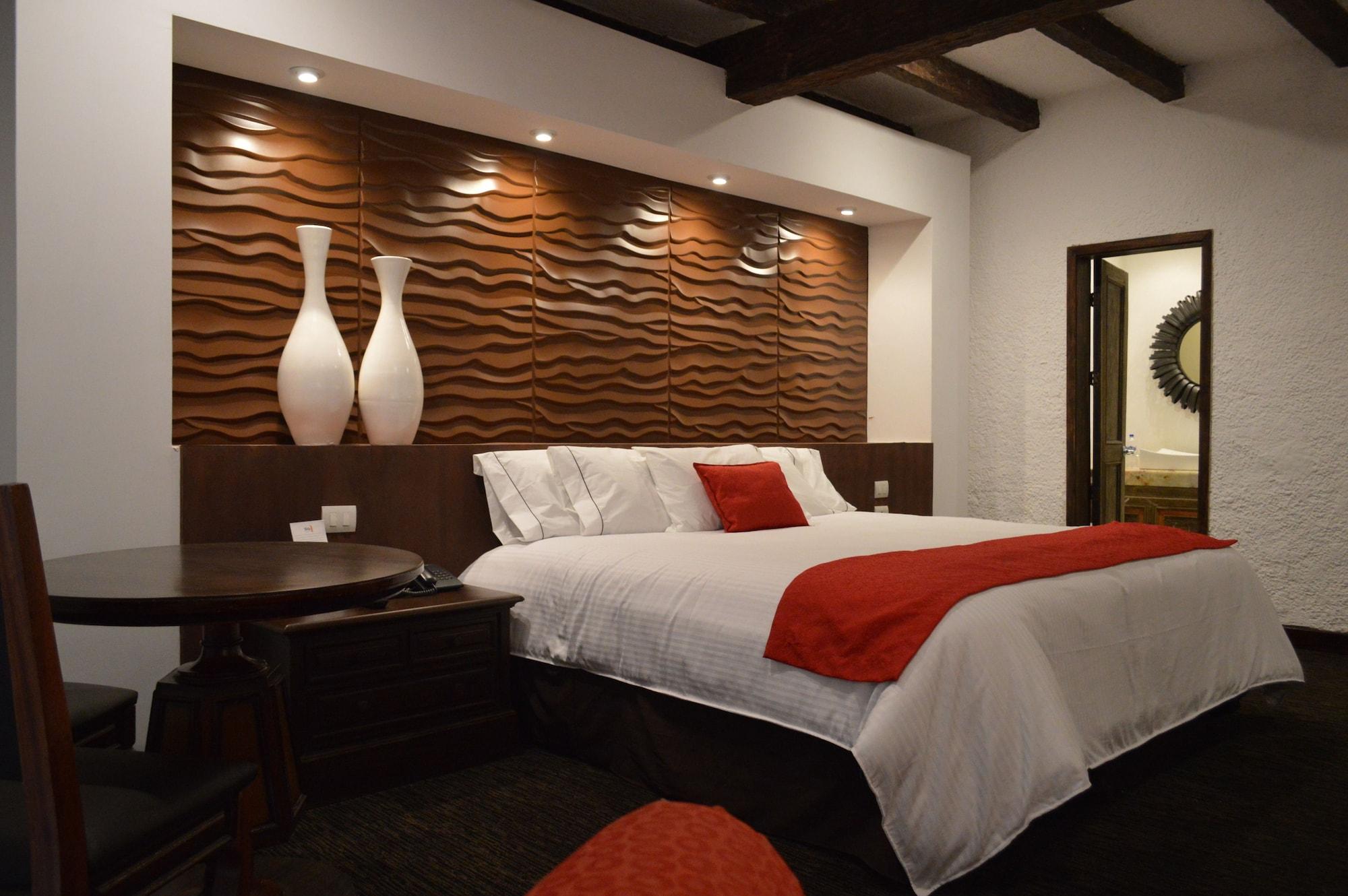 Habitación Radisson Hotel Tapatio Guadalajara