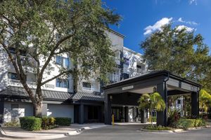 Alojamiento - Courtyard by Marriott Orlando Altamonte Springs/Maitland