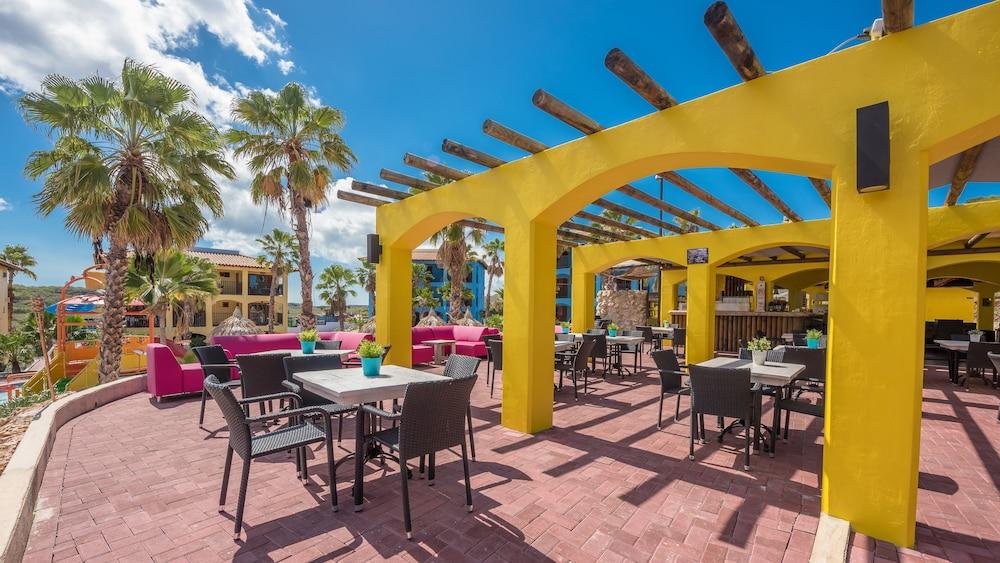 Hotel Kunuku Aqua Resort Curacao