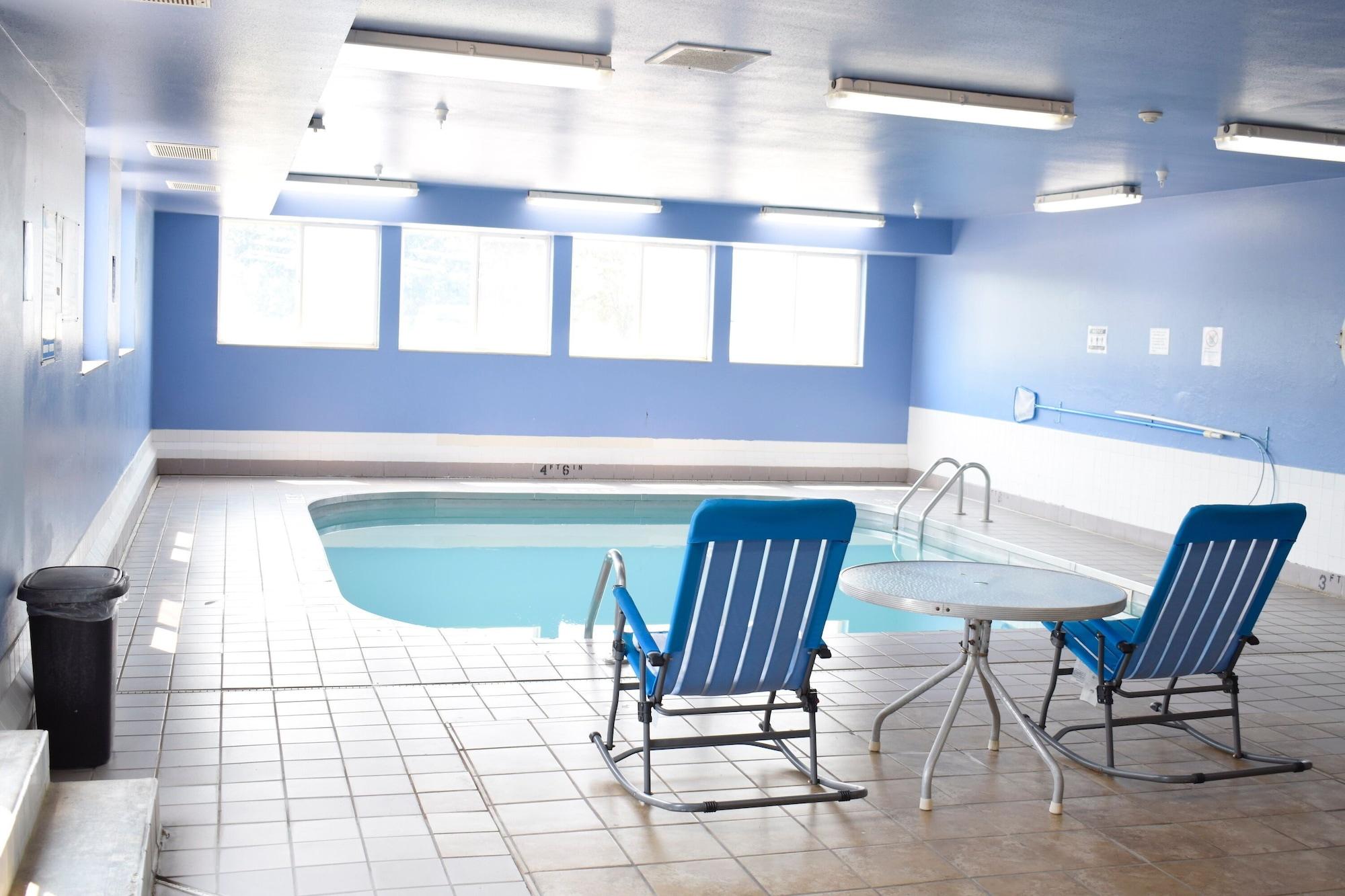 Vista Piscina Days Inn by Wyndham Sioux City