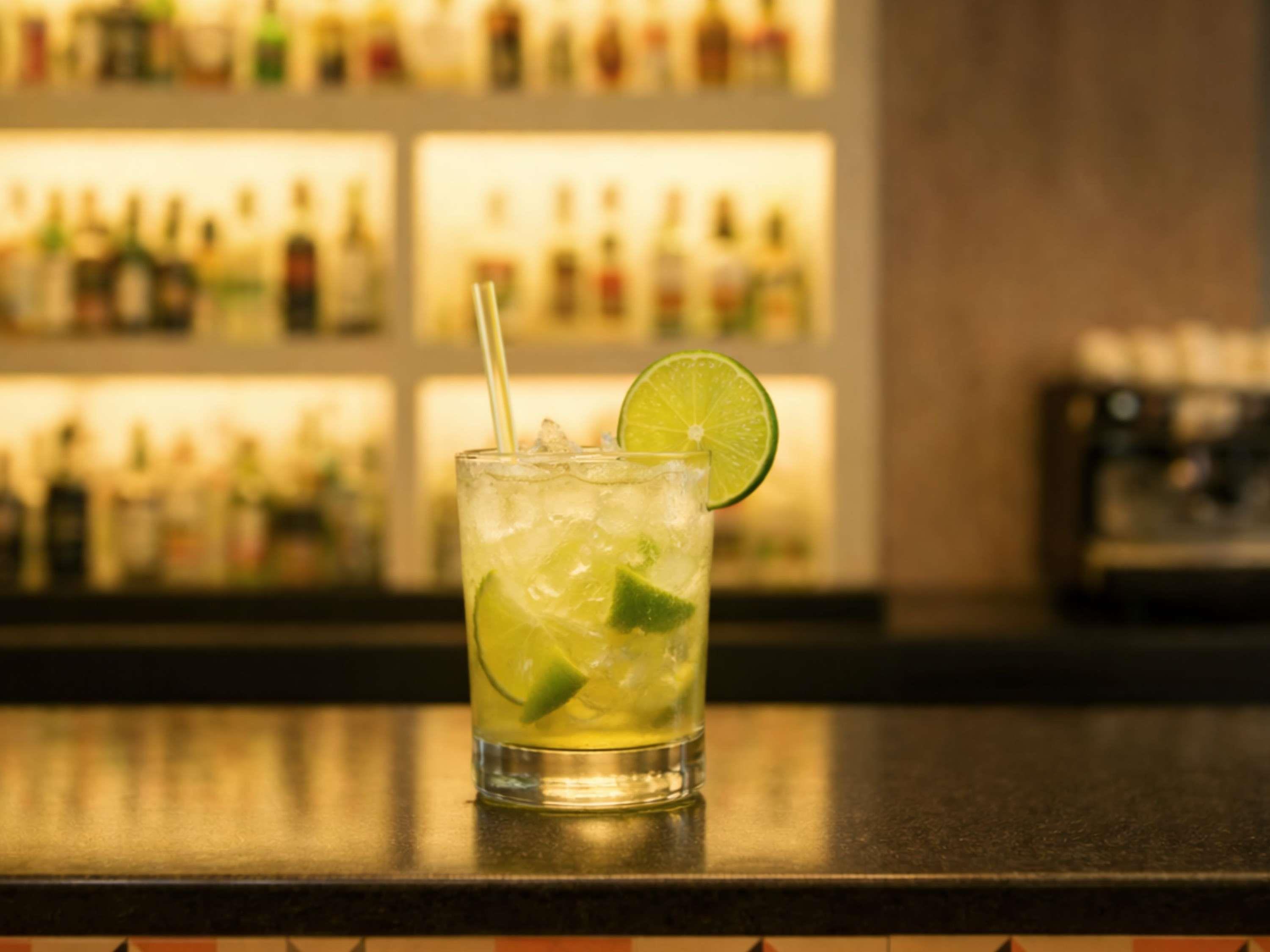 Bar/Salón Mercure São Bernardo Do Campo (Old Adagio)