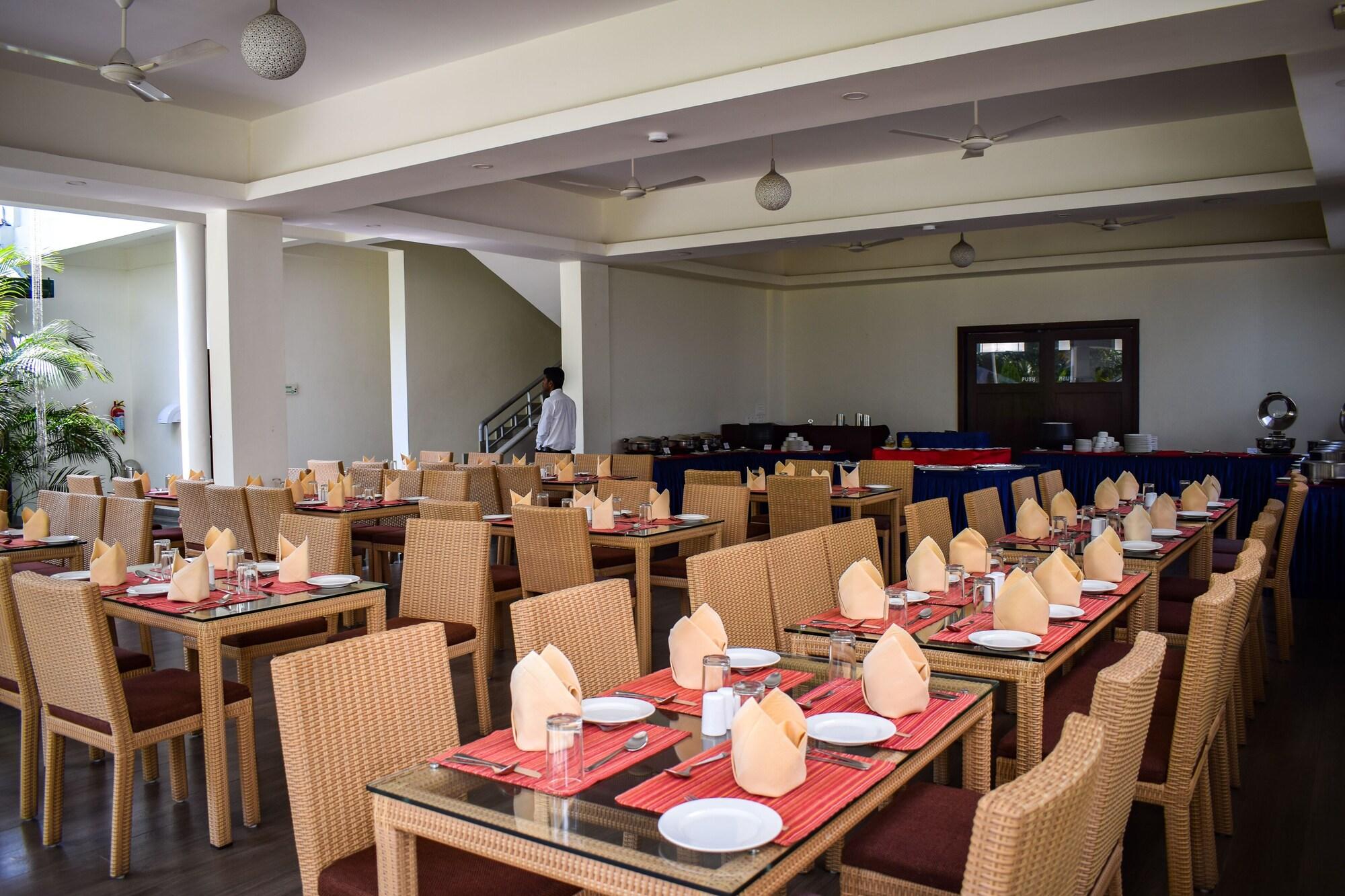 Restaurant PepperVine