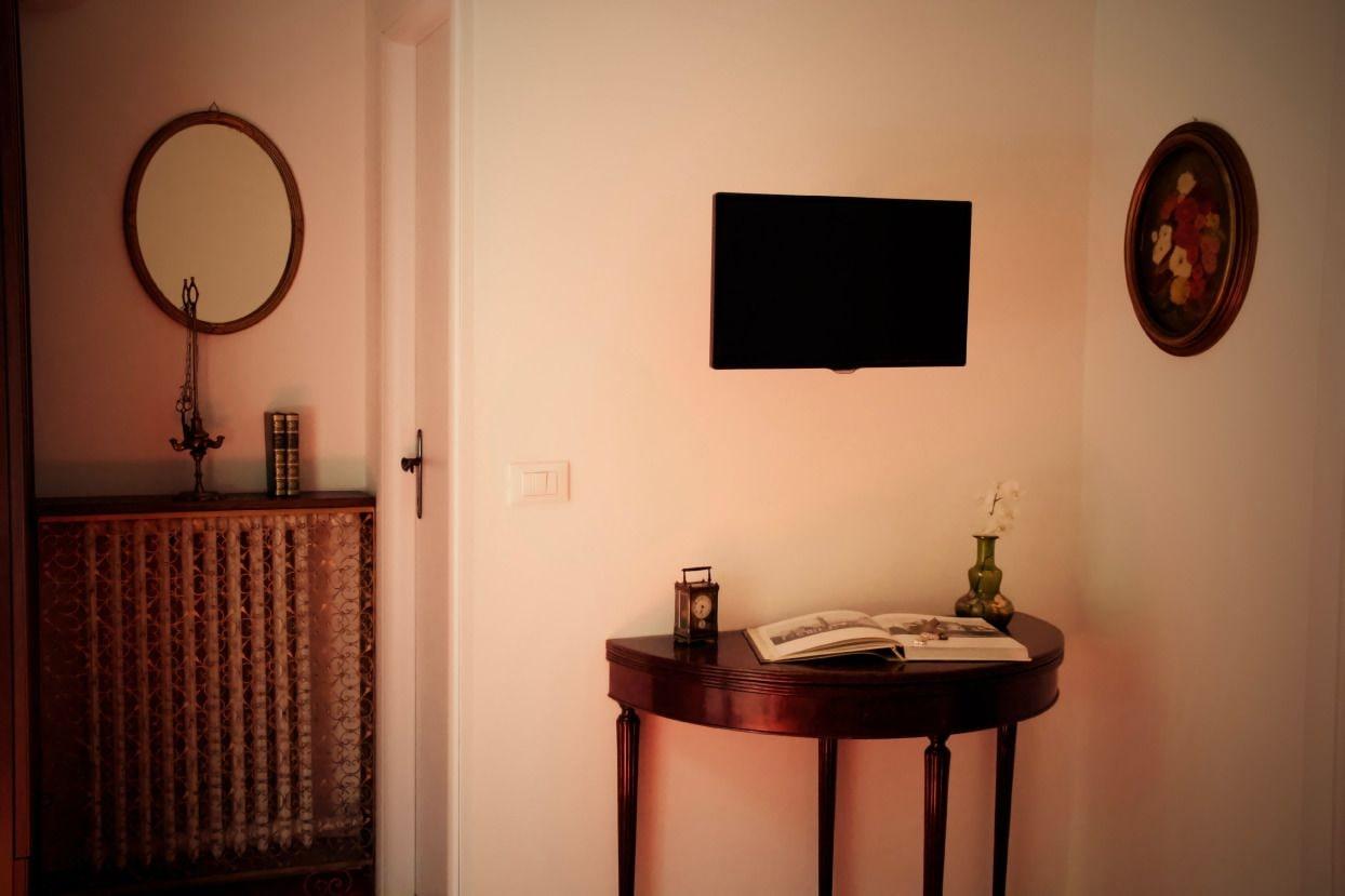 Set de Habitación Il Tempio di Morfeo