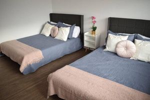 Alquiler Vacacional - Spacious house Zona del Campestre