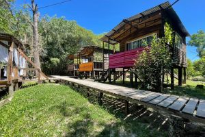 Alojamiento - Mostrotel - Tu Hotel en el Delta