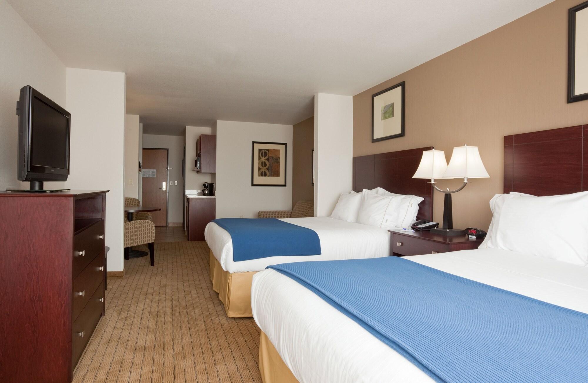 Habitación Holiday Inn Express & Suites Antigo by IHG