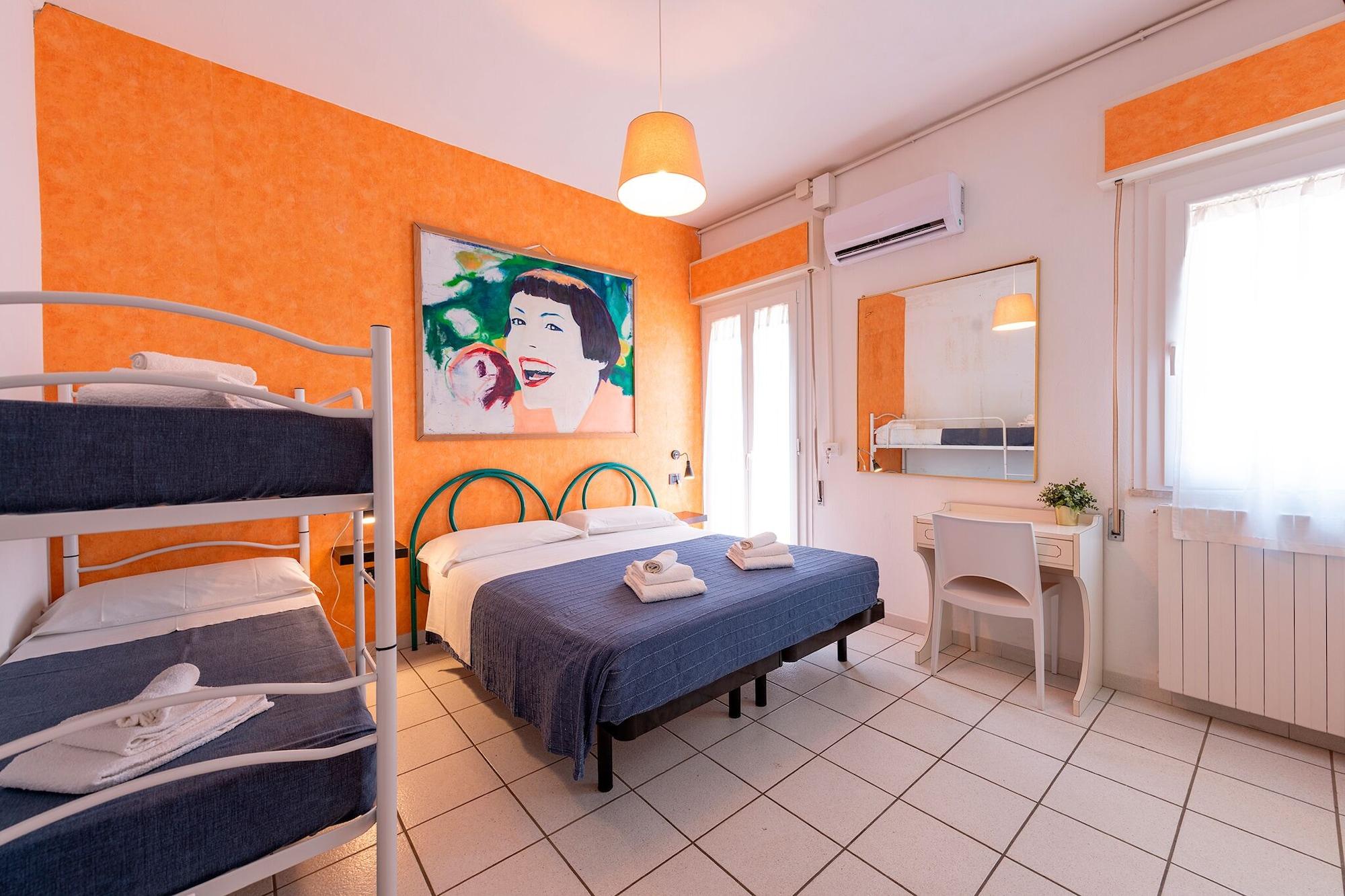 Habitación Hotel La Villa