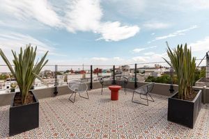 Alojamiento - Roma Norte Trendy Apartments by VIATO