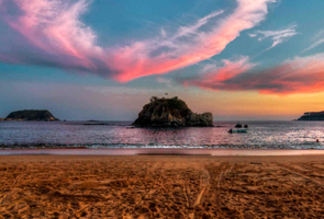 Huatulco