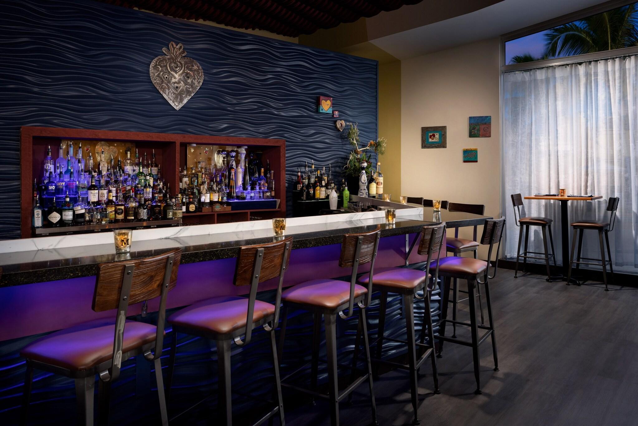 Restaurant Santa Maria Suites