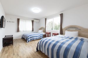 Alquiler Vacacional - Tea Trees