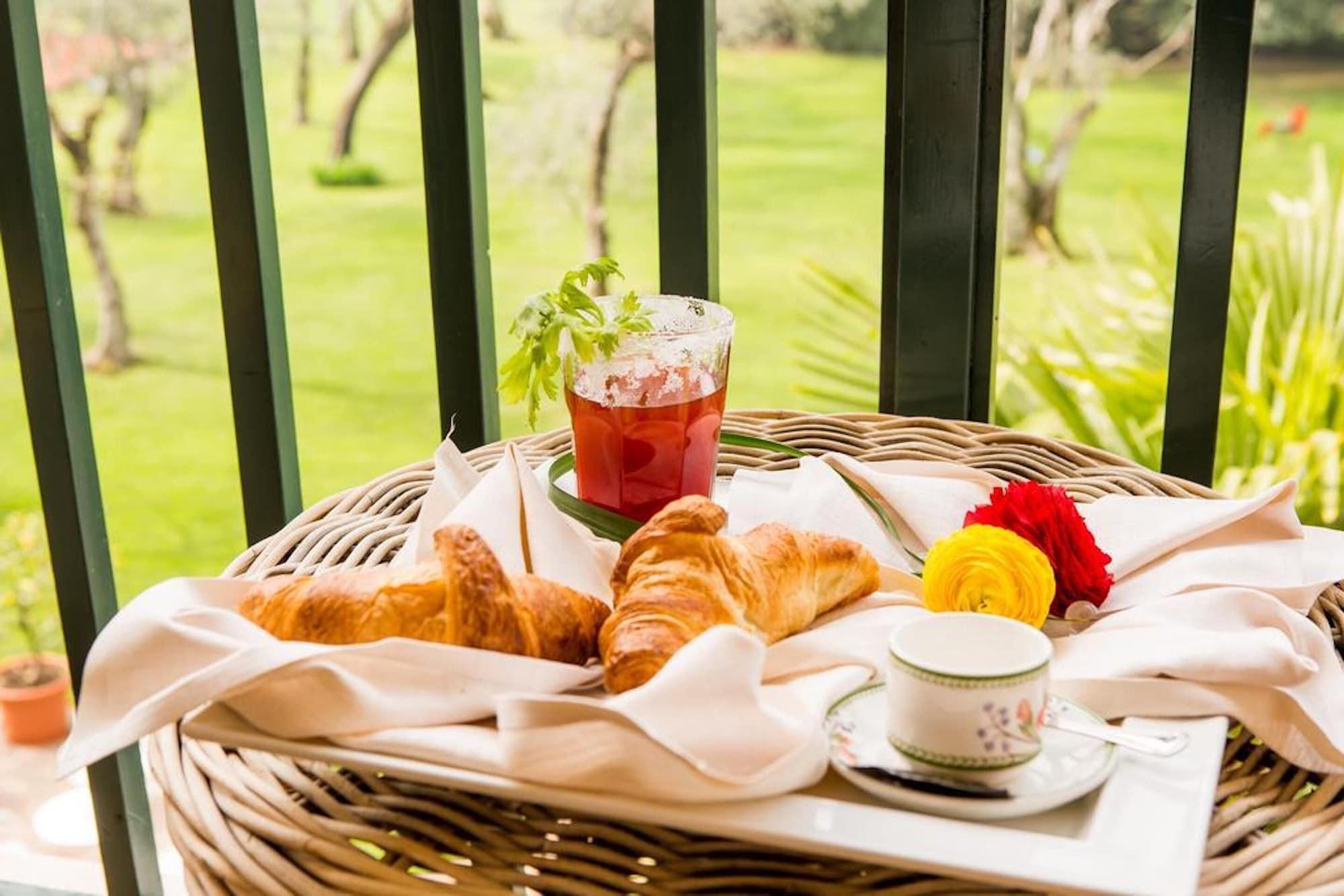 Restaurant Club Hotel Olivi