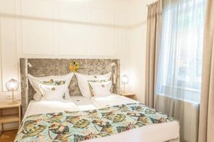 Alquiler Vacacional - The apartment Göttervogel - Boardinghouse - Schlossresidenz