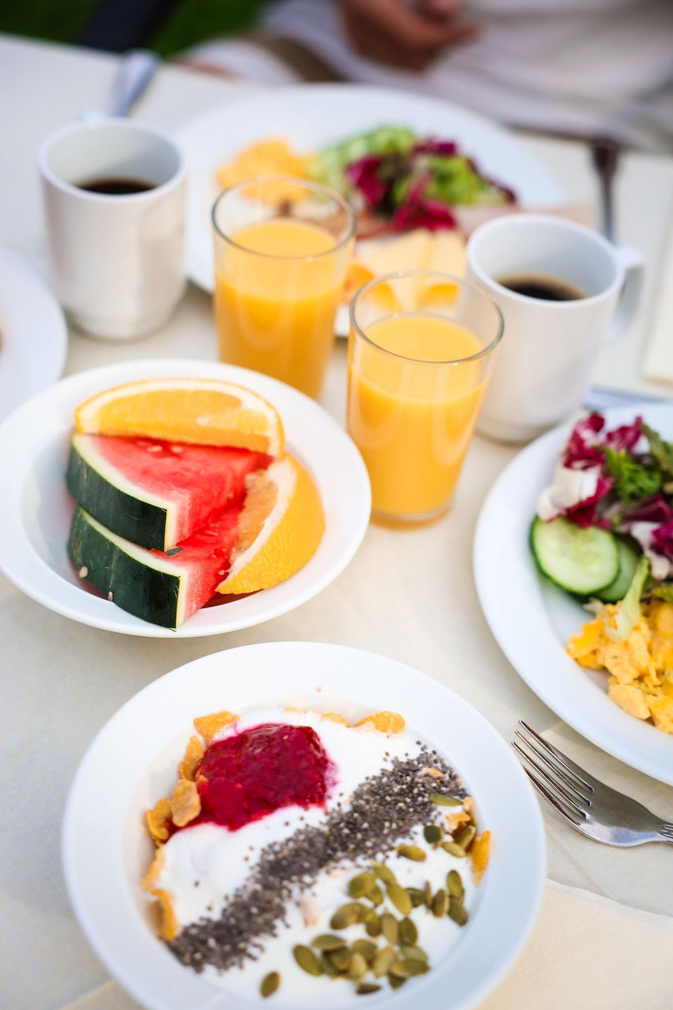 Restaurant Lærdal Hotell