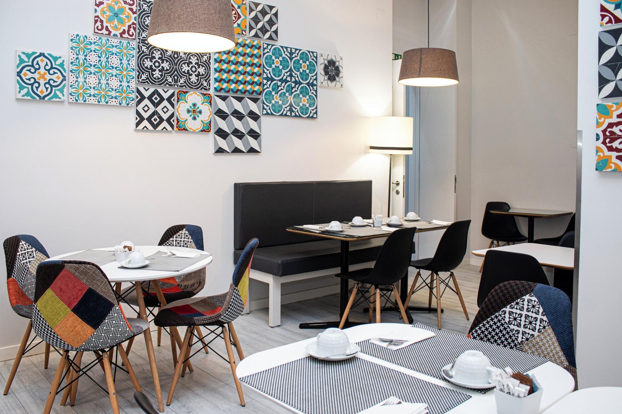 Restaurant Rio Art Hotel