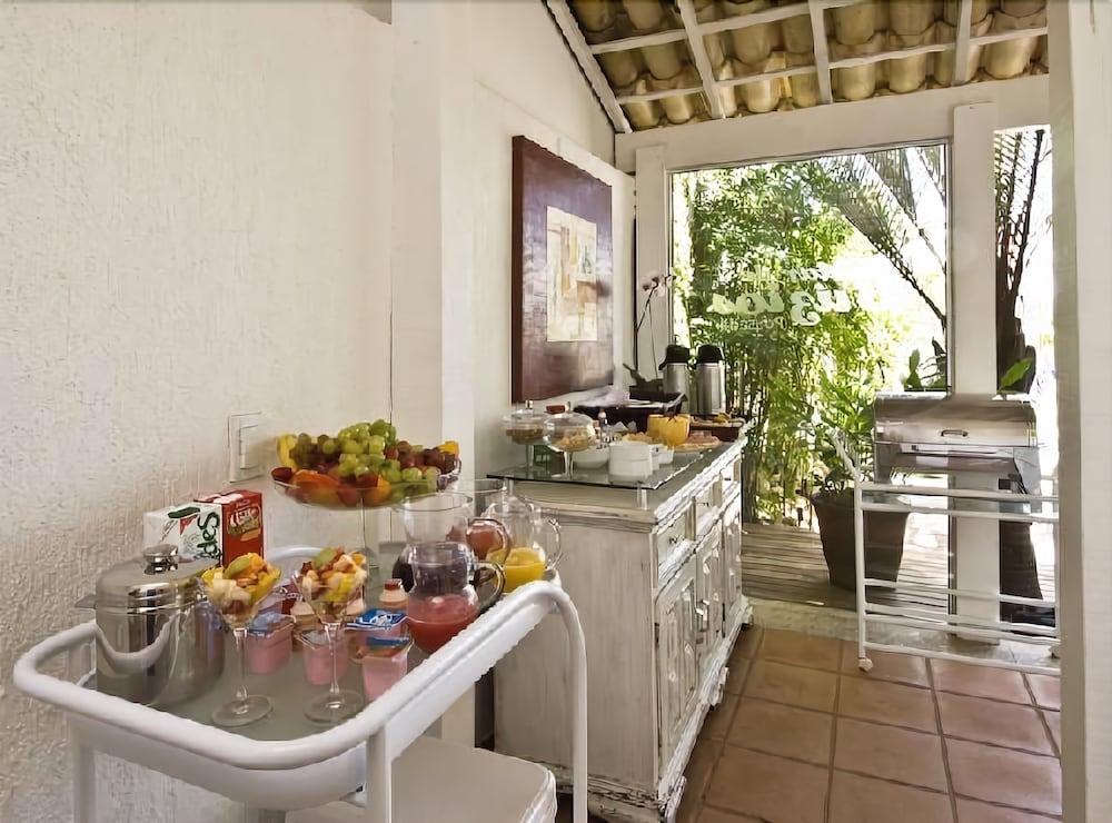 Restaurant Pousada Mar de Búzios