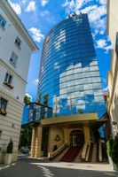 Alojamiento - Nobil Luxury Boutique Hotel