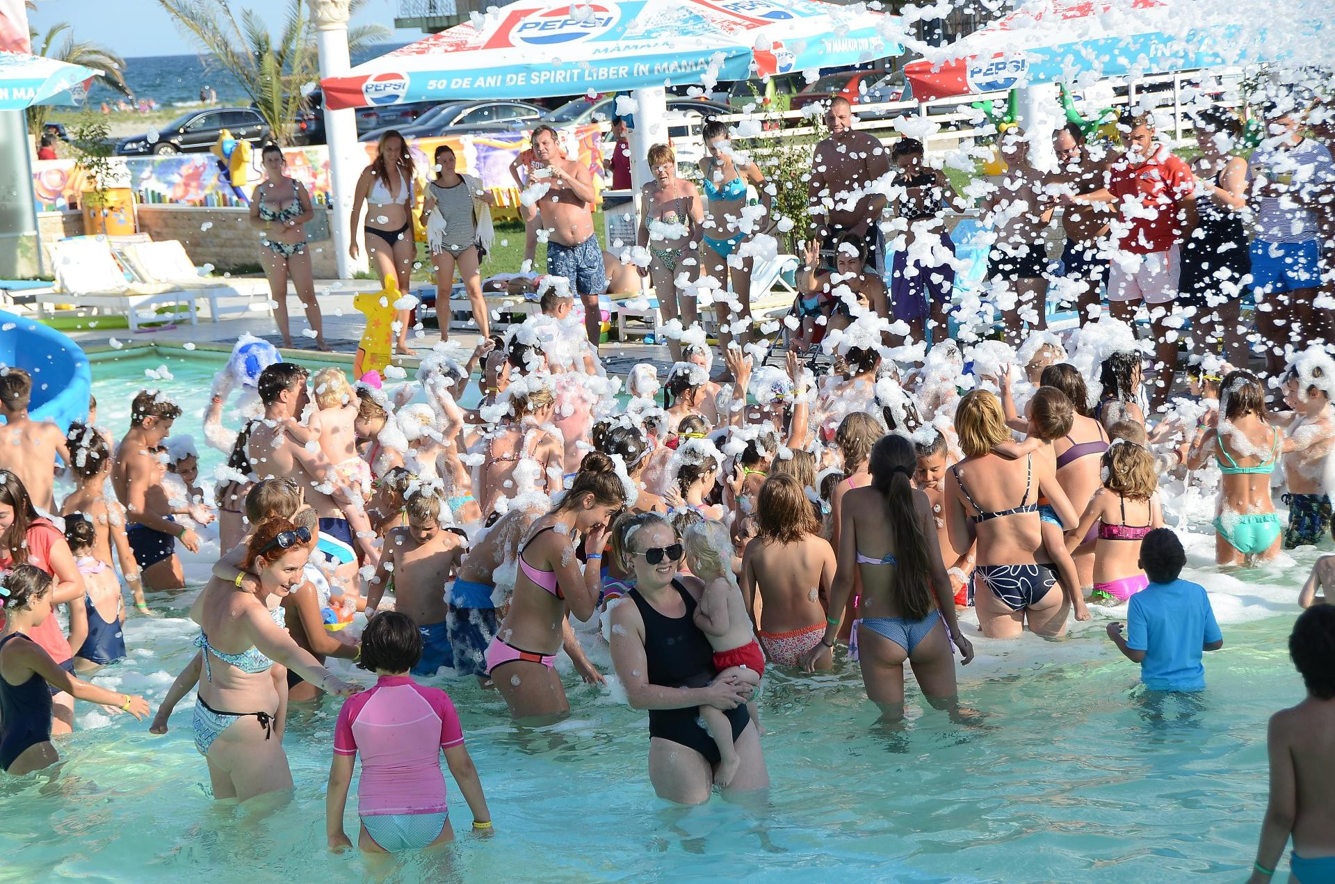 Vista Exterior Phoenicia Royal