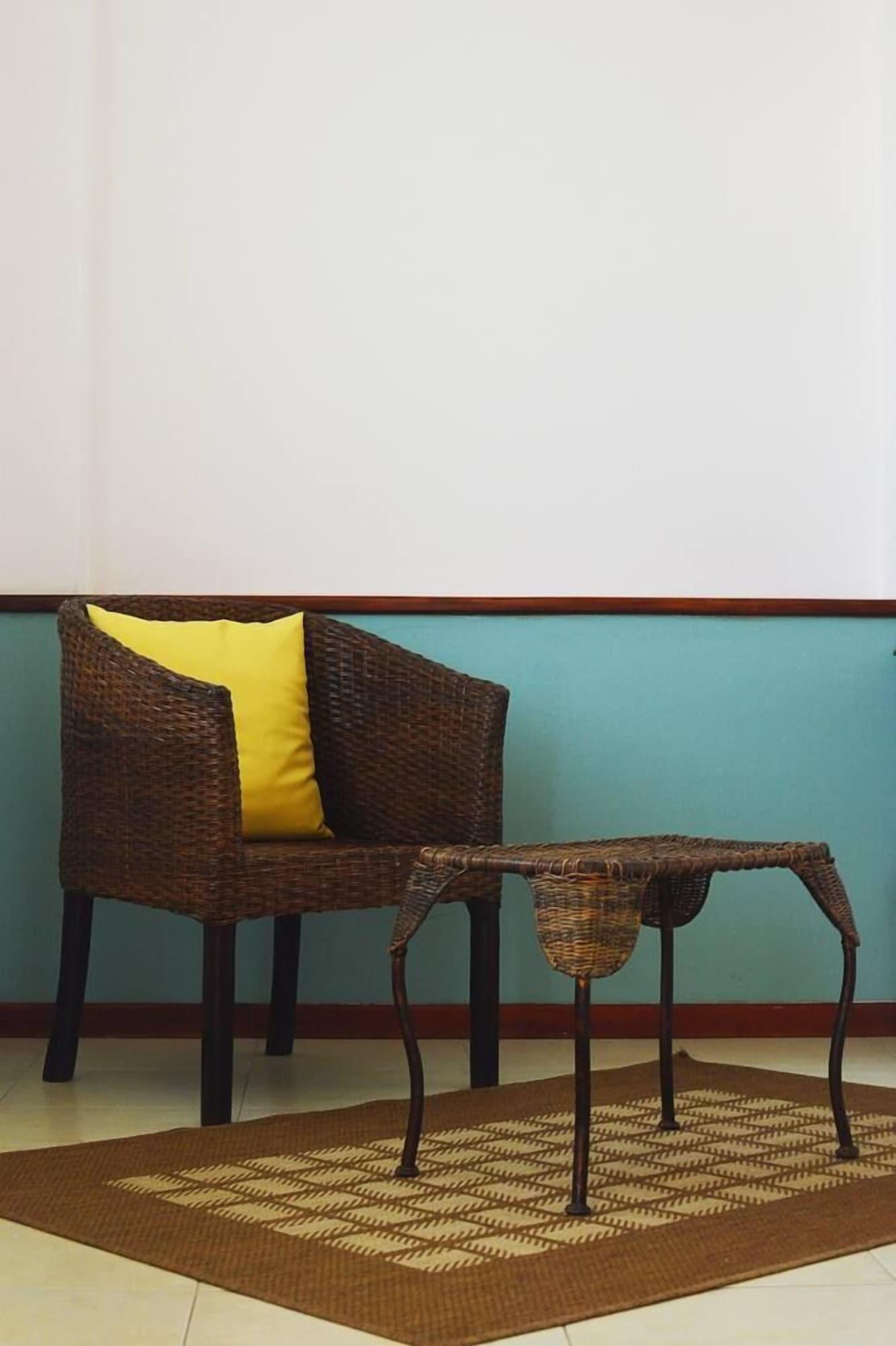 Set de Habitación Balcones Del Cerro
