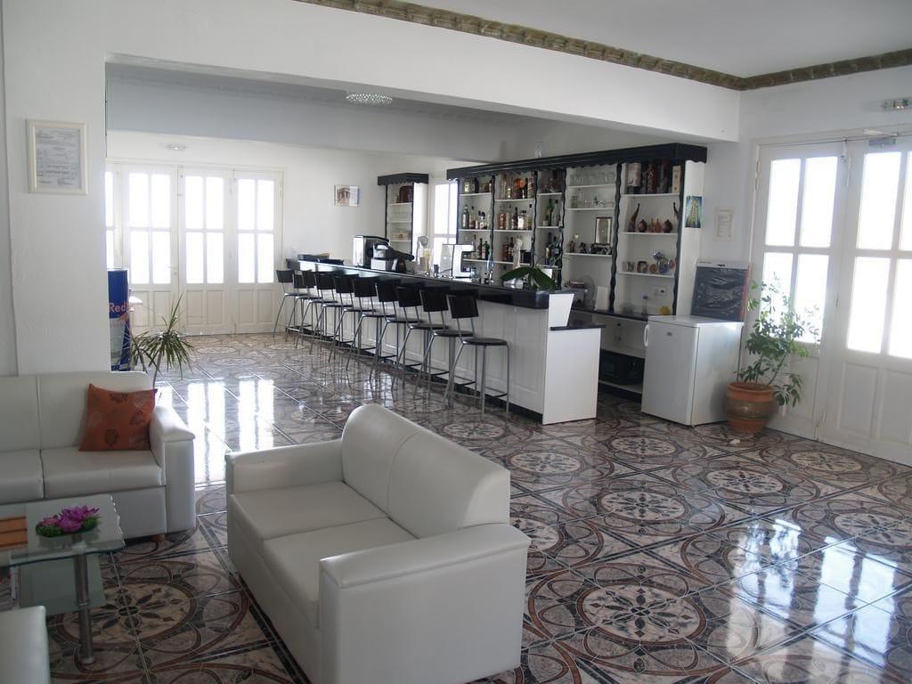 Bar/Salón Athena Palace